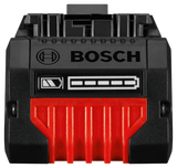 Bosch CORE18V 8Ah High Power Lithium-Ion Battery (GBA18V80)