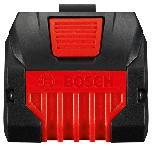Bosch CORE18V 8Ah High Power Lithium-Ion Battery (GBA18V80)
