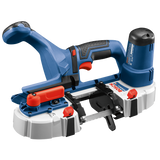 Bosch 18V 2-1/2 in. Portable Band Saw, Bare Tool (Battery Not Included) - GCB18V-2N