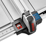 Bosch 10 in. Worksite Table Saw with Gravity-Rise Wheeled Stand (4100XC-10)