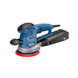 Bosch 120-Volt 3.3-Amp 6-in Multi-Hole Random Orbit Sander/Polisher (GEX33-6N)