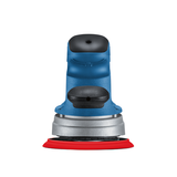 Bosch 120-Volt 3.3-Amp 6-in Multi-Hole Random Orbit Sander/Polisher (GEX33-6N)