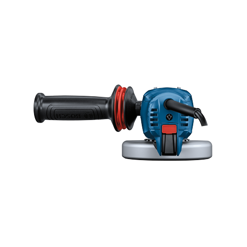 Bosch 4.5-in 10-Amp Paddle Switch Corded Angle Grinder