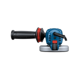 Bosch 4.5-in 10-Amp Paddle Switch Corded Angle Grinder