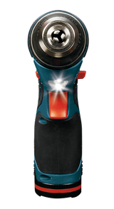 Bosch 12V Max 3/8-in Variable Speed Cordless Drill/Driver Kit, PS31-2A (2 Batteries + Charger)