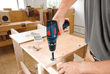 Bosch 12V Max 3/8-in Variable Speed Cordless Drill/Driver Kit, PS31-2A (2 Batteries + Charger)