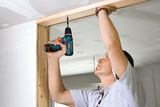 Bosch 12V Max 3/8-in Variable Speed Cordless Drill/Driver Kit, PS31-2A (2 Batteries + Charger)
