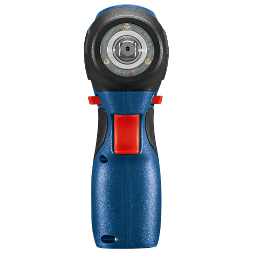 Bosch 12V Max Brushless Variable-Speed 3/8 in. Cordless Impact Wrench (Bare Tool)