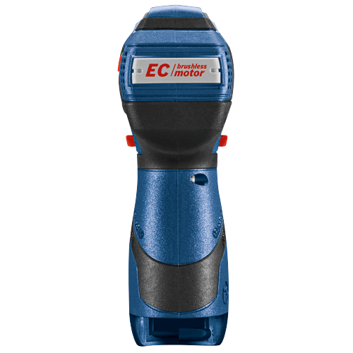 Bosch 12V Max Brushless Variable-Speed 3/8 in. Cordless Impact Wrench (Bare Tool)