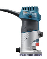 Bosch PR20EVS Colt 5.6 Amp 1.0 HP 120V Variable-Speed Fixed-Base Corded Palm Router