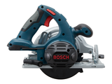 Bosch CCS180B 18V 6-1/2 in. Blade-Left Cordless Circular Saw, Bare Tool