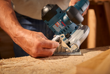 Bosch CCS180B 18V 6-1/2 in. Blade-Left Cordless Circular Saw, Bare Tool