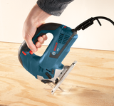 Bosch JS365 6.5-Amp Variable Speed Top-Handle Keyless Jigsaw