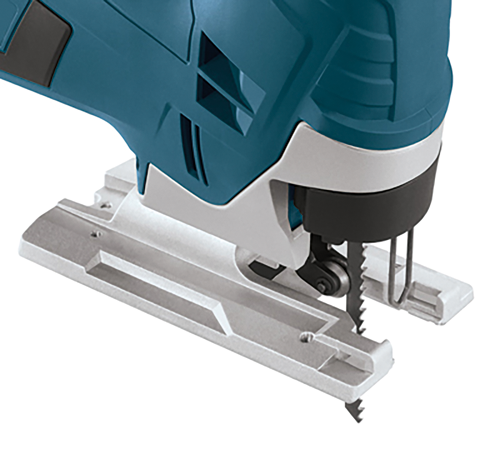 Bosch JS365 6.5 Amp Corded Variable Speed Top-Handle Jig Saw Kit with Carrying Case