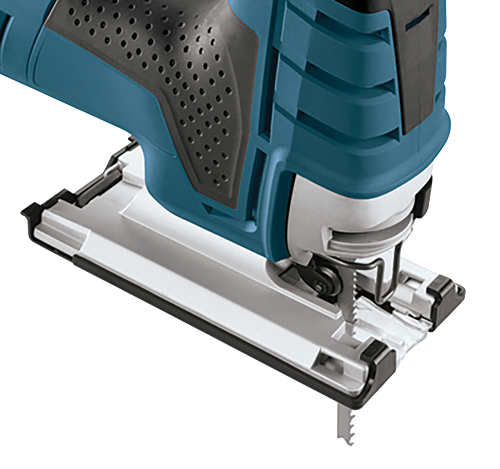 Bosch JS470EB 7.0-Amp Variable-Speed Barrel-Grip Keyless Jigsaw