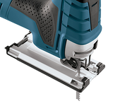 Bosch JS470EB 7 Amp Corded Variable-Speed Barrel-Grip Jig Saw Kit with Carrying Case