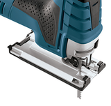 Bosch JS470E 7.0 Amp Corded Variable-Speed Top-Handle Jig Saw Kit with Carrying Case