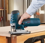 Bosch JS470EB 7.0-Amp Variable-Speed Barrel-Grip Keyless Jigsaw