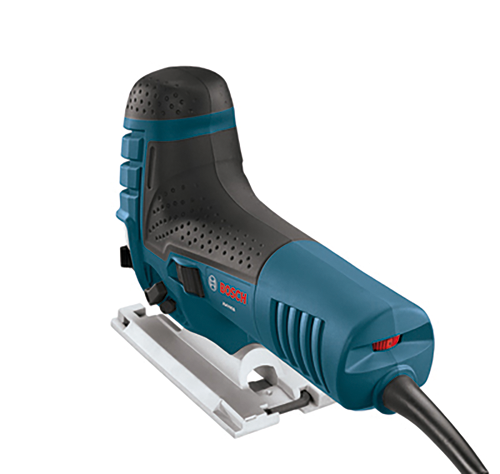 Bosch JS470EB 7.0-Amp Variable-Speed Barrel-Grip Keyless Jigsaw
