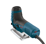 Bosch JS470EB 7.0-Amp Variable-Speed Barrel-Grip Keyless Jigsaw