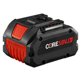 Bosch CORE18V 8Ah High Power Lithium-Ion Battery (GBA18V80)