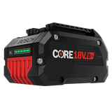 Bosch CORE18V 8Ah High Power Lithium-Ion Battery (GBA18V80)