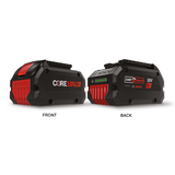 Bosch CORE18V 8Ah High Power Lithium-Ion Battery (GBA18V80)