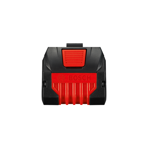 Bosch CORE18V 2-Pack 6 Ah Lithium-Ion Power Tool Battery Kit with 18V Fast Charger (GXS18V-20N26)