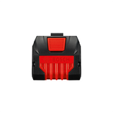 Bosch CORE18V 2-Pack 6 Ah Lithium-Ion Power Tool Battery Kit with 18V Fast Charger (GXS18V-20N26)