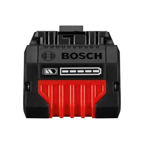Bosch CORE18V 18V 6 Ah High Power Lithium-Ion Battery (GBA18V60)
