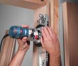Bosch 1/2-in Carbide-Tipped Pilot Panel Router Bit