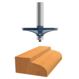 Bosch Carbide-Tipped Table Edge Router Bit
