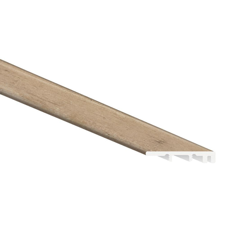 Winding Brook 1/4 in. Thick x 1-3/4 in. Wide x 94 in. Length Luxury Vinyl End Cap Molding