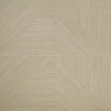 Luxury Ribbed Oak 23.62 in. x 47.24 in. Matte Porcelain Wall Tile (15.49 sq. ft./Case)