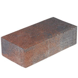 Pavestone Holland 4 in. L x 8 in. W x 2.38 mm H Oaks Blend Concrete Paver (480-Pieces/32 sq. ft./Pallet )