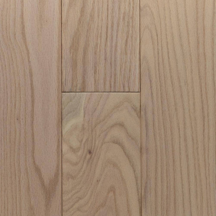 Blue Ridge Hardwood Flooring Northern Coast Oceans Edge Oak 3/4 in. T x 4 in. W Smooth Solid Hardwood Flooring (16 sq.ft./case)