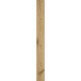 Shaw Richmond Offshore White Oak 9/16 in. T X 7.5 in. W Tongue and Groove Engineered Hardwood Flooring (31.09 sq.ft./case)