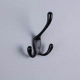 Everbilt Triple Robe Hook in Oil-Rubbed Bronze