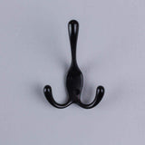 Everbilt Triple Robe Hook in Oil-Rubbed Bronze