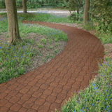 Pavestone Decorastone 9.06 in. L x 5.51 in. W x 2.36 in. H Oldtown Blend Concrete Paver (350 Pieces/100 sq. ft./Pallet)