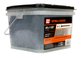 Grip-Rite #6 x 2-in Bugle Coarse Thread Drywall Screws (25-lb)
