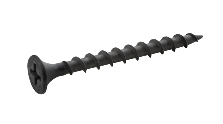 Grip-Rite #6 x 1-1/4-in Bugle Coarse Thread Drywall Screws (25-lb)