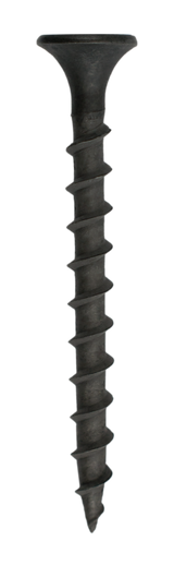 Grip-Rite #6 x 1-1/4-in Bugle Coarse Thread Drywall Screws (25-lb)