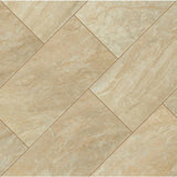 MSI Onyx Crystal 12 in. x 24 in. Polished Porcelain Floor and Wall Tile (16 sq. ft. / Case)