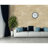 MSI Onyx Crystal 12 in. x 24 in. Polished Porcelain Floor and Wall Tile (16 sq. ft. / Case)