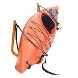 RAD Sportz 125 lb. Easy Hanger Kayak and SUP Rack