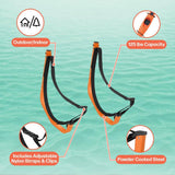 RAD Sportz 125 lb. Easy Hanger Kayak and SUP Rack