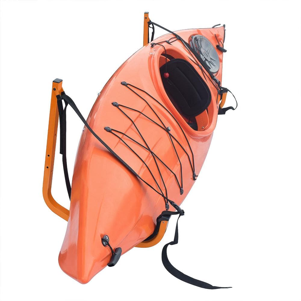 RAD Sportz 125 lb. Easy Hanger Kayak and SUP Rack
