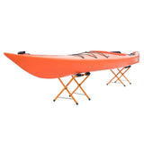 RAD Sportz 100 lb. Portable Easy Hanger Kayak and SUP Rack (2-Pack)