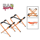 RAD Sportz 100 lb. Portable Easy Hanger Kayak and SUP Rack (2-Pack)